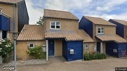 Lejligheder til leje i Risskov - Foto fra Google Street View