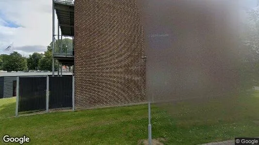 Lejligheder til leje i Vejle Centrum - Foto fra Google Street View