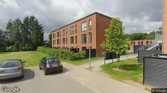 Lejligheder til leje i Kolding - Foto fra Google Street View