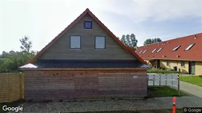 Lejligheder til leje i Vordingborg - Foto fra Google Street View