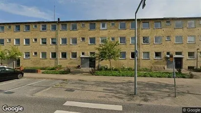 Lejligheder til leje i Randers NØ - Foto fra Google Street View