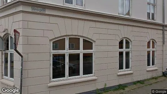 Lejligheder til leje i Kolding - Foto fra Google Street View