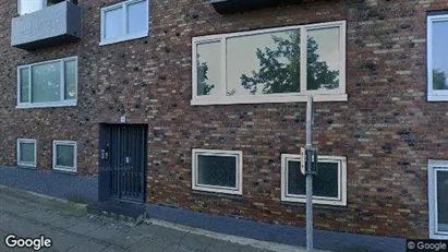 Lejligheder til leje i Kolding - Foto fra Google Street View