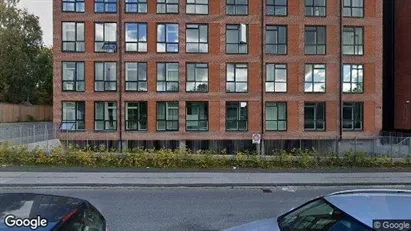 Lejligheder til leje i Østerbro - Foto fra Google Street View