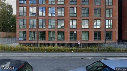 Lejligheder til leje i Østerbro - Foto fra Google Street View