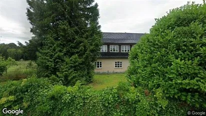 Lejligheder til leje i Tureby - Foto fra Google Street View