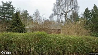 Lejligheder til leje i Rørvig - Foto fra Google Street View