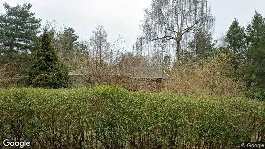 Lejligheder til leje i Rørvig - Foto fra Google Street View