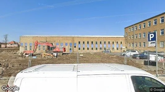 Lejligheder til leje i Brønshøj - Foto fra Google Street View