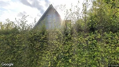 Huse til leje i Vissenbjerg - Foto fra Google Street View