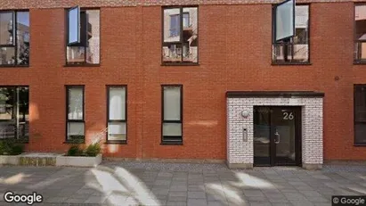 Lejligheder til leje i København S - Foto fra Google Street View