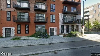 Lejligheder til leje i København S - Foto fra Google Street View