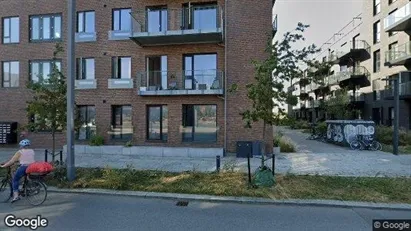 Lejligheder til leje i København S - Foto fra Google Street View