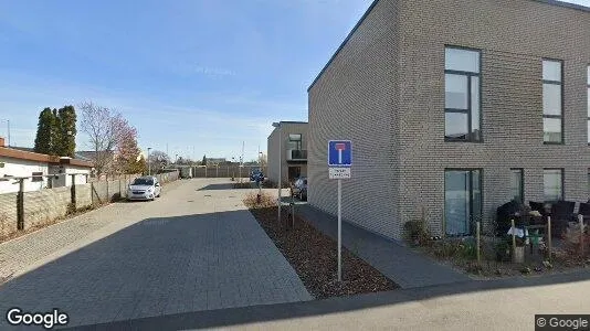 Lejligheder til leje i Kastrup - Foto fra Google Street View
