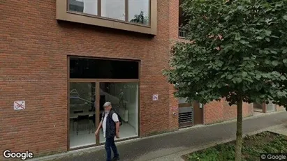 Lejligheder til leje i København S - Foto fra Google Street View