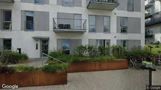 Lejligheder til leje i Risskov - Foto fra Google Street View