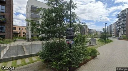 Lejligheder til leje i Risskov - Foto fra Google Street View