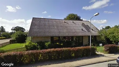 Lejligheder til leje i Dronninglund - Foto fra Google Street View