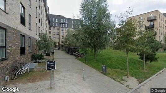 Lejligheder til leje i København S - Foto fra Google Street View