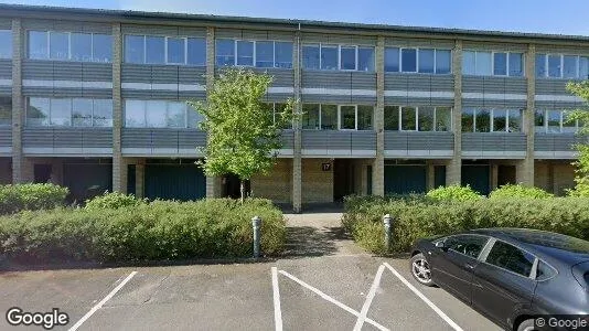 Lejligheder til leje i Aalborg Centrum - Foto fra Google Street View