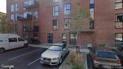 Lejligheder til leje i Brøndby - Foto fra Google Street View