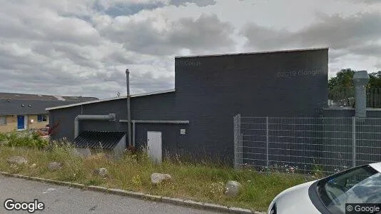 Lejligheder til leje i Risskov - Foto fra Google Street View