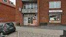 Lejlighed til leje, Ringsted, <span class="blurred street" onclick="ProcessAdRequest(1356179)"><span class="hint">Se vej-navn</span>[xxxxxxxxxx]</span>