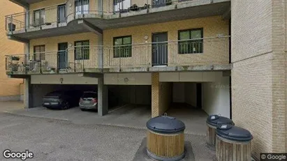 Lejligheder til leje i Randers SV - Foto fra Google Street View