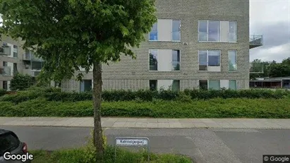 Lejligheder til leje i Århus N - Foto fra Google Street View