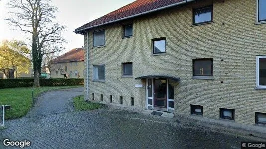 Lejligheder til leje i Næstved - Foto fra Google Street View