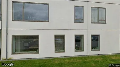 Lejligheder til leje i Greve - Foto fra Google Street View