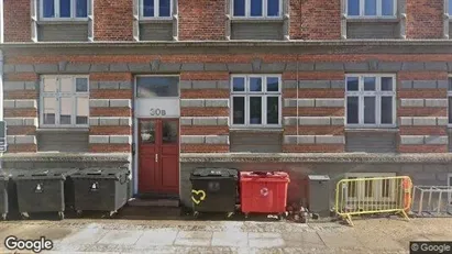 Lejligheder til leje i Aalborg Centrum - Foto fra Google Street View