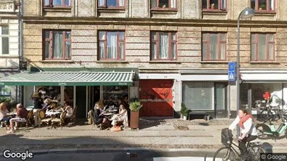 Lejligheder til leje i Østerbro - Foto fra Google Street View