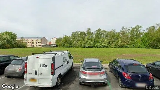 Lejligheder til leje i Rødovre - Foto fra Google Street View