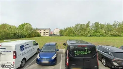 Lejligheder til leje i Rødovre - Foto fra Google Street View