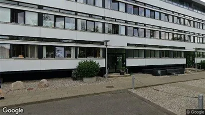 Værelser til leje i Kolding - Foto fra Google Street View