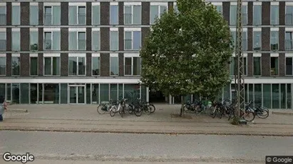 Lejligheder til leje i Valby - Foto fra Google Street View