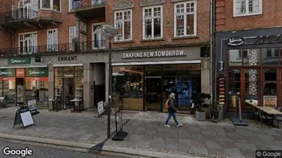 Lejligheder til leje i Aalborg Centrum - Foto fra Google Street View