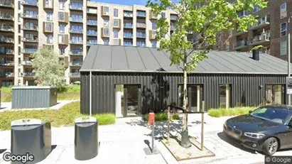 Lejligheder til leje i København SV - Foto fra Google Street View