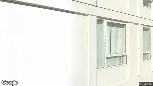 Lejligheder til leje i Søborg - Foto fra Google Street View