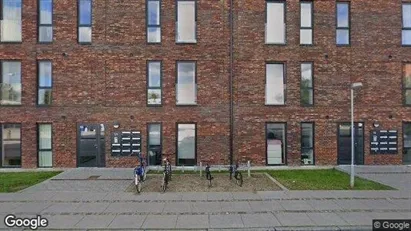 Lejligheder til leje i Frederikssund - Foto fra Google Street View