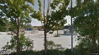 Lejligheder til leje i Tilst - Foto fra Google Street View