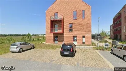 Lejligheder til leje i Tilst - Foto fra Google Street View