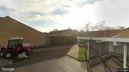 Lejligheder til leje i Roskilde - Foto fra Google Street View