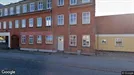 Lejlighed til leje, Frederikshavn, <span class="blurred street" onclick="ProcessAdRequest(1357283)"><span class="hint">Se vej-navn</span>[xxxxxxxxxx]</span>