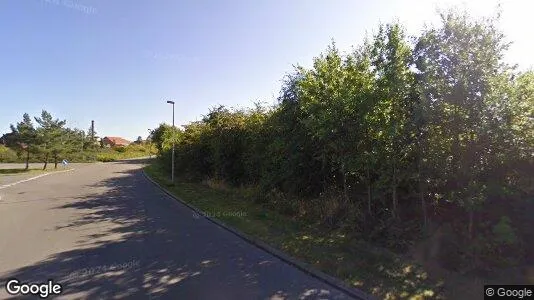 Lejligheder til leje i Hedehusene - Foto fra Google Street View