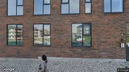 Lejligheder til leje i Skovlunde - Foto fra Google Street View