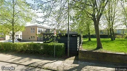 Lejligheder til leje i Taastrup - Foto fra Google Street View