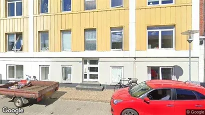 Lejligheder til leje i Frederikshavn - Foto fra Google Street View