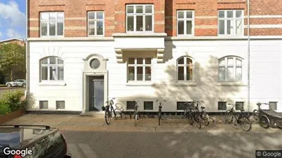 Lejligheder til leje i København S - Foto fra Google Street View